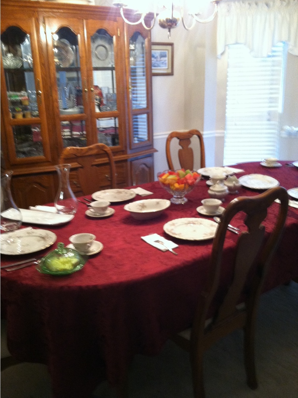 Window Valances